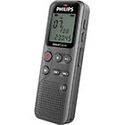 Philips registratore vocale voice tracer dvt1120 registratore vocale dvt_1120