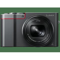Panasonic fotocamera digitale dmc-tz100