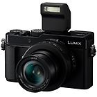 Panasonic fotocamera lumix lx100 ii fotocamera digitale leica dc-lx100m2eg