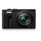 Panasonic fotocamera lumix dmc-tz80 fotocamera digitale leica dmc-tz80eg-k