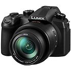 Panasonic fotocamera lumix dc-fz1000ii fotocamera digitale leica dc-fz10002eg