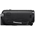 Panasonic videocamera hc-v380 camcorder storage: scheda flash hc-v380eg-k
