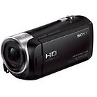 Sony Videocamera Handycam Hdr-cx405 Camcorder Carl Zeiss Hdrcx405b.cen