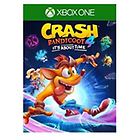 Activision crash bandicoot 4: it's about time xbox one