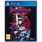 Halifax 505 games bloodstained: ritual of the night, ps4 standard ita playstat