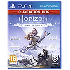 Sony horizon zero dawn: complete edition ps hits completa inglese, i
