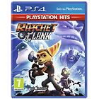 Sony ratchet ? clank (ps hits) standard inglese playstation 4