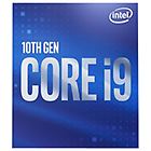 Intel processore core i9 10850k / 3.6 ghz processore bx8070110850ka