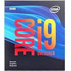 Intel processore core i9 9900kf / 3.6 ghz processore bx80684i99900kf