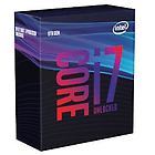 Intel processore gaming core i7 9700kf / 3.6 ghz processore bx80684i79700kf