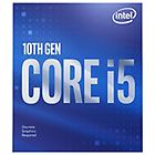 Intel processore gaming core i5 10400f / 2.9 ghz processore box bx8070110400f