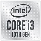 Intel processore core i3 10105f / 3.7 ghz processore box bx8070110105f