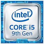 Intel processore gaming core i5 9400f / 2.9 ghz processore bx80684i59400f