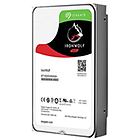 Seagate hard disk interno ironwolf hdd 4 tb sata 6gb/s st4000vn008