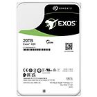 Seagate Hard Disk Interno Exos X20 Hdd 20 Tb Sata 6gb/s St20000nm007d