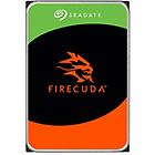 Seagate hard disk interno firecuda hdd 4 tb sata 6gb/s st4000dxa05