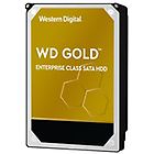 Wd hard disk interno gold hdd 6 tb sata 6gb/s wd6003fryz