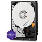 Wd hard disk interno purple surveillance hard drive hdd 1 tb sata 6gb/s wd10purz