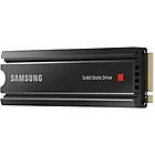 Samsung ssd 980 pro ssd 1 tb pcie 4.0 x4 (nvme) mz-v8p1t0cw