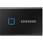 Samsung ssd t7 touch mu-pc1t0k ssd 1 tb usb 3.2 gen 2 mu-pc1t0k/ww