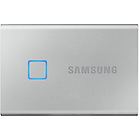 Samsung ssd t7 touch mu-pc1t0s ssd 1 tb usb 3.2 gen 2 mu-pc1t0s/ww