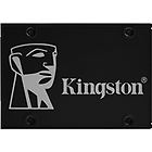 Kingston ssd kc600 desktop/notebook upgrade kit ssd 512 gb sata 6gb/s skc600b/512g