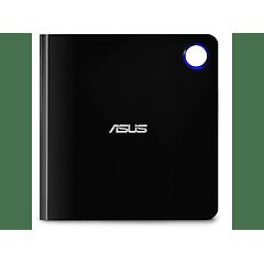 Asus masterizzatore blu-ray sbw-06d5h-u/blk/g/as/p2g