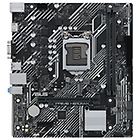 Asus motherboard prime h510m-k scheda madre micro atx zoccolo lga1200 90mb17n0-m0eay0