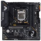 Asus motherboard tuf gaming b560m-plus scheda madre micro atx 90mb1780-m0eay0