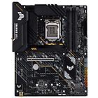 Asus motherboard tuf gaming b560-plus wifi scheda madre atx zoccolo lga1200 90mb1740-m0eay0