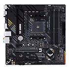 Asus motherboard tuf gaming b550m-plus scheda madre micro atx socket am4 90mb14a0-m0eay0