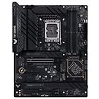Asus motherboard tuf gaming z790-plus d4 scheda madre atx zoccolo lga1700 90mb1cq0-m0eay0
