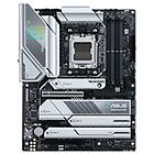 Asus motherboard prime x670e-pro wifi scheda madre atx socket am5 90mb1bl0-m0eay0