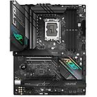 Asus motherboard rog strix b660-f gaming wifi scheda madre atx 90mb18r0-m0eay0