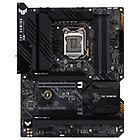 Asus motherboard tuf gaming z590-plus wifi scheda madre atx zoccolo lga1200 90mb16c0-m0eay0