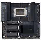 Asus motherboard pro ws wrx80e-sage se wifi scheda madre atx esteso 90mb1590-m0eay0
