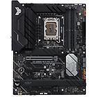 Asus motherboard tuf gaming h670-pro wifi d4 scheda madre atx 90mb1900-m0eay0