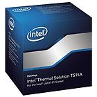 Intel ventola thermal solution sistema di raffreddamento processore bxts15a