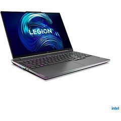 Lenovo notebook legion 5 pro 16iah7h 16'' core i7 12700h 16 gb ram 512 gb ssd 82rf00l5ix