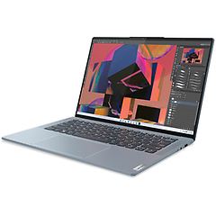 Lenovo notebook yoga slim 7 prox 14.5'' core i5 ram 16gb ssd 512gb 82tk0072ix