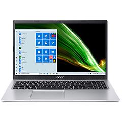 Acer aspire 1 a115-32-c64e, 15,6 pollici, processore intel® celeron®, intel uhd graphics, 4 gb, e