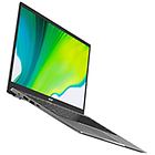 Acer notebook swift 1 sf114-33-p81y 14'' pentium silver n5030 4 gb ram nx.hyuet.001