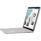 Microsoft notebook convertibile surface book 3 13.5'' core i7 1065g7 16 gb ram 256 gb ssd skw-00010
