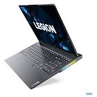Lenovo notebook legion 7 16ithg6 16'' core i7 ram 16gb ssd 1tb 82k6004nix