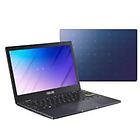 Asus notebook laptop e210 11.6'' celeron ram 4gb ssd128gb 90nb0r41-m13330