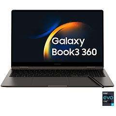 Samsung galaxy book3 360 15.6'' intel core i5 13th gen 8gb 512gb graphi