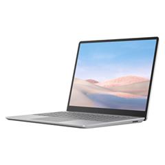 Microsoft Tablet Surface Laptop Go 12.4'' Core I5 1035g1 4 Gb Ram 64 Gb Emmc 21k-00011