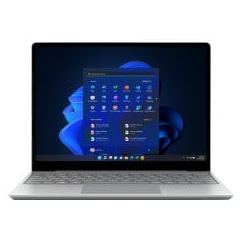 Microsoft Notebook Laptopgo 12.4'' Core I5 Ram 8gb Ssd 256gb 8qg-00032