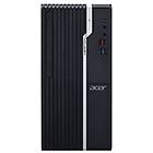 Acer pc desktop veriton s2 vs2680g mt core i3 10105 3.7 ghz 8 gb ssd 256 gb dt.vv2et.00u