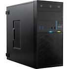 Nilox pc desktop micro tower core i3 10300 3.7 ghz 8 gb ssd 256 gb i3nxdecscwp